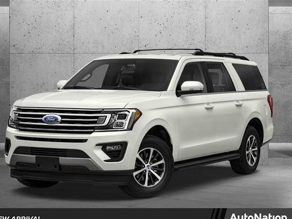 FORD EXPEDITION MAX 2019 1FMJK1HT4KEA06730 image